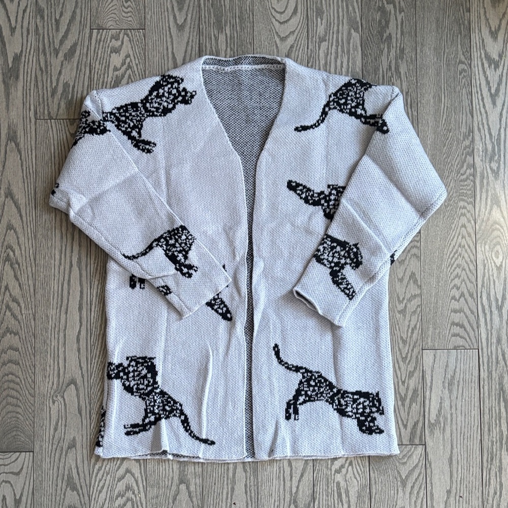 NEW Cardigan💟